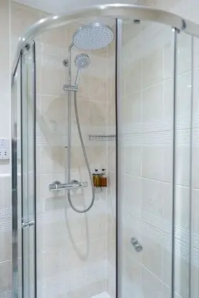 Kingsize Double/Twin