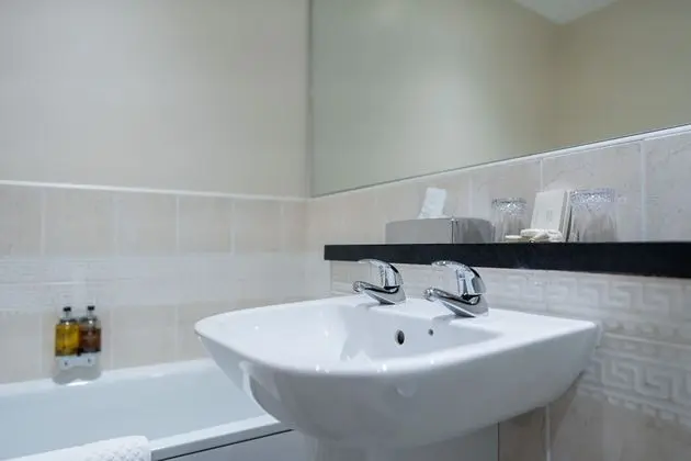 Kingsize Double/Twin