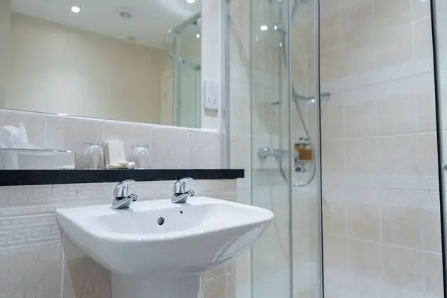 Kingsize Double/Twin