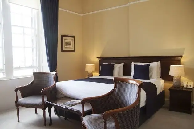 Kingsize Double/Twin