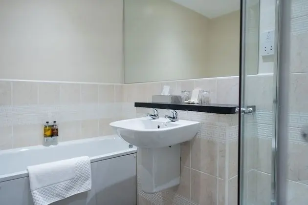 Kingsize Double/Twin