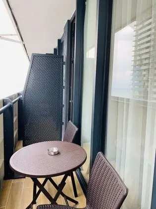 Panoramic Üç Kişilik Oda