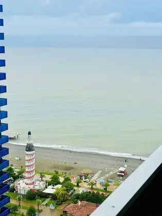 Panoramic Üç Kişilik Oda