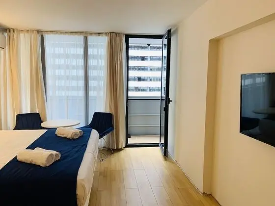 Panoramic Üç Kişilik Oda