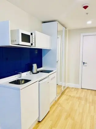 Panoramic Üç Kişilik Oda