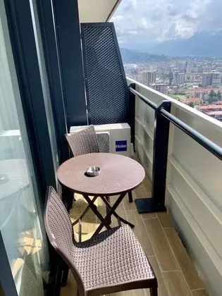 Panoramic Üç Kişilik Oda