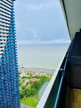 Panoramic Üç Kişilik Oda