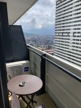 Panoramic Üç Kişilik Oda