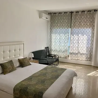 Panoramic Apart Daire, Deniz Manzaralı