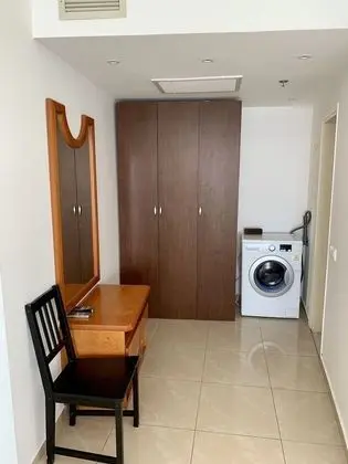 Panoramic Apart Daire, Deniz Manzaralı