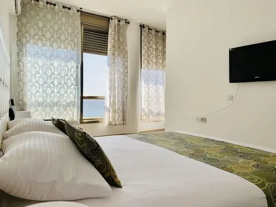 Panoramic Apart Daire, Deniz Manzaralı