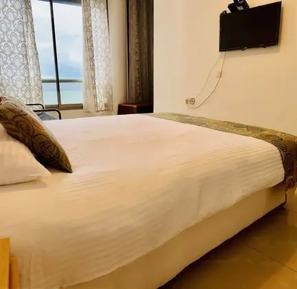 Panoramic Apart Daire, Deniz Manzaralı
