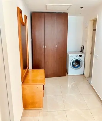 Panoramic Apart Daire, Deniz Manzaralı