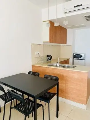 Panoramic Apart Daire, Deniz Manzaralı