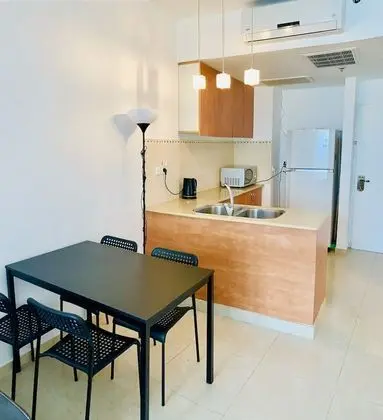 Panoramic Apart Daire, Deniz Manzaralı