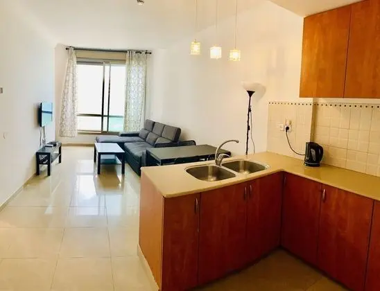 Panoramic Apart Daire, Deniz Manzaralı
