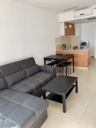 Panoramic Apart Daire, Deniz Manzaralı