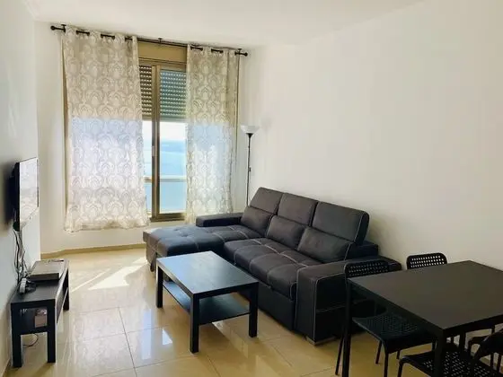 Panoramic Apart Daire, Deniz Manzaralı