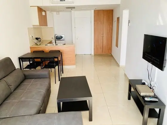 Panoramic Apart Daire, Deniz Manzaralı