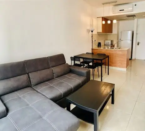 Panoramic Apart Daire, Deniz Manzaralı