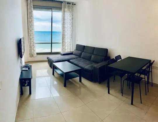 Panoramic Apart Daire, Deniz Manzaralı