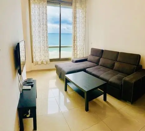 Panoramic Apart Daire, Deniz Manzaralı