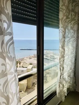 Panoramic Apart Daire, Deniz Manzaralı