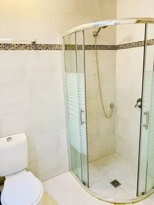 Panoramic Apart Daire, Deniz Manzaralı