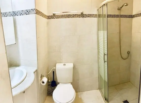 Panoramic Apart Daire, Deniz Manzaralı