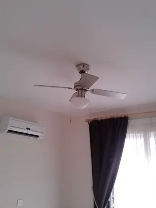 Exclusive Apart Daire, 1 Yatak Odası, Balkon, Havuz Kenarı
