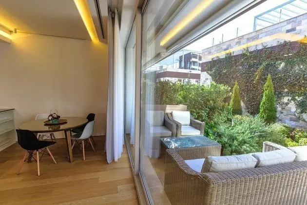 Apartment, 1 Bedroom (RS1)