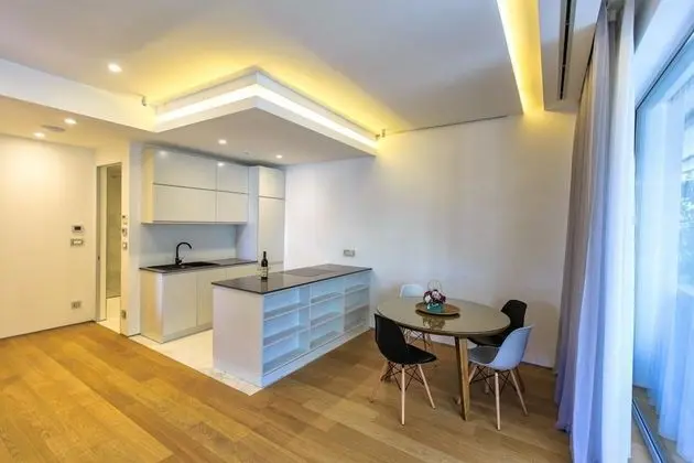 Apartment, 1 Bedroom (RS1)
