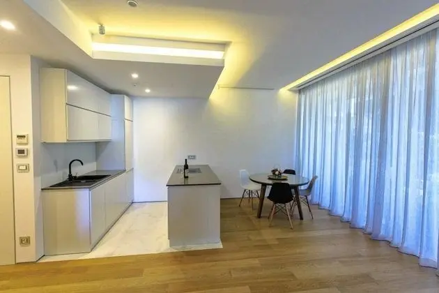 Apartment, 1 Bedroom (RS1)