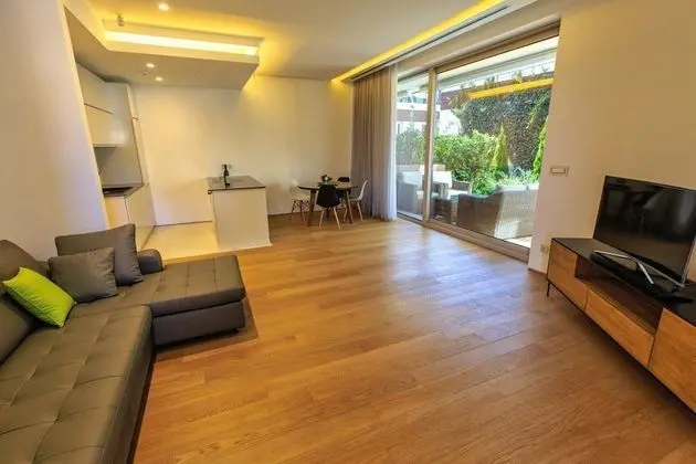 Apartment, 1 Bedroom (RS1)