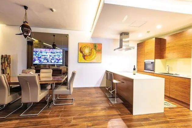 Apartment, 2 Bedrooms (RS6)