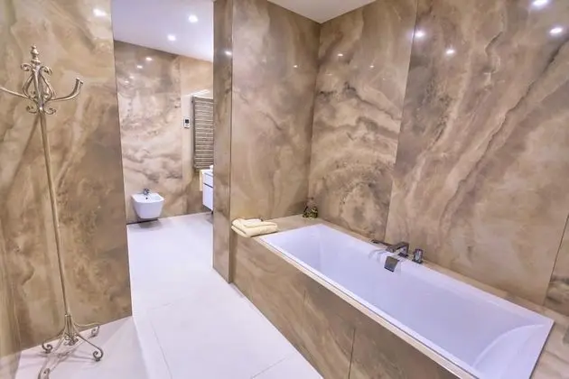 Apartment, 2 Bedrooms (RS6)