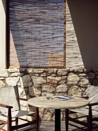 Deluxe Oda, Deniz Manzaralı