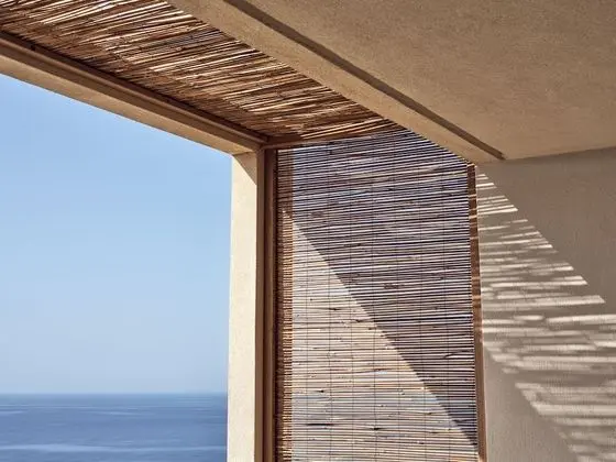 Deluxe Oda, Deniz Manzaralı
