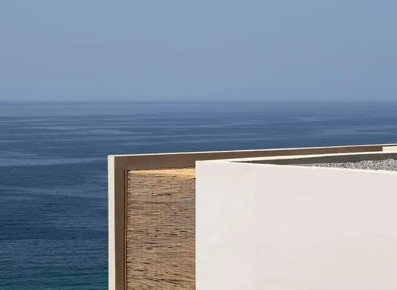Deluxe Oda, Deniz Manzaralı