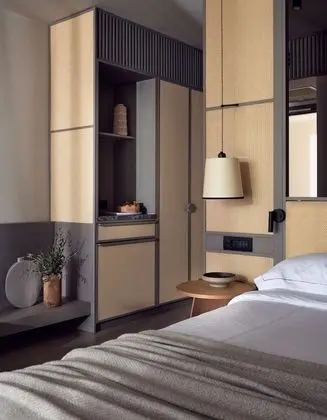 Deluxe Oda, Kişiye Özel Havuzlu, Deniz Manzaralı