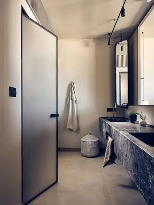 Deluxe Oda, Kişiye Özel Havuzlu, Deniz Manzaralı