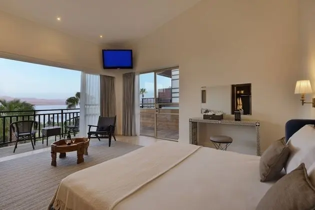 Villa Shangri-La Sea View