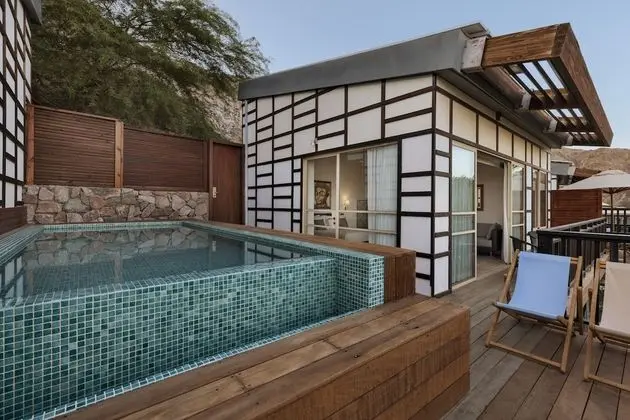 Villa Shangri-La Sea View