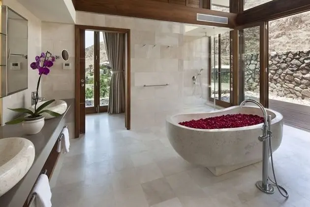 Villa Shangri-La Sea View