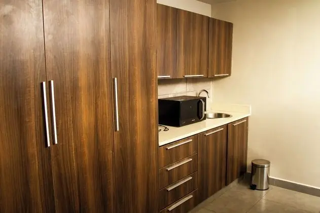 Grand Apart Daire