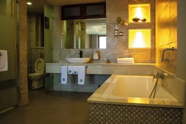 Grand Apart Daire