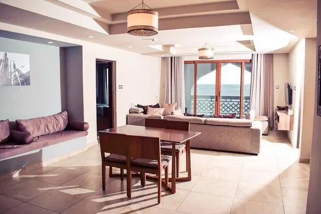 Grand Apart Daire