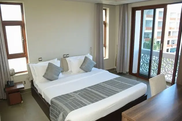Grand Apart Daire