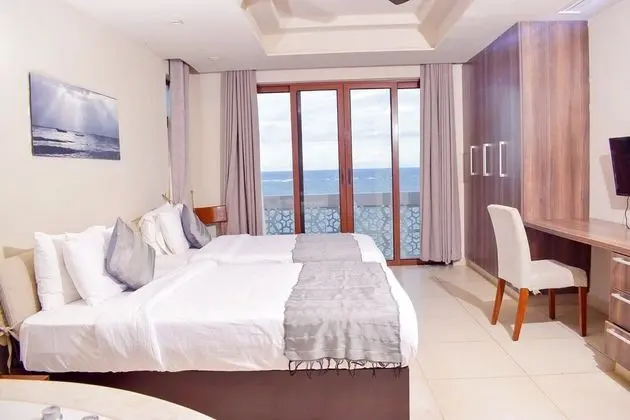 Grand Apart Daire