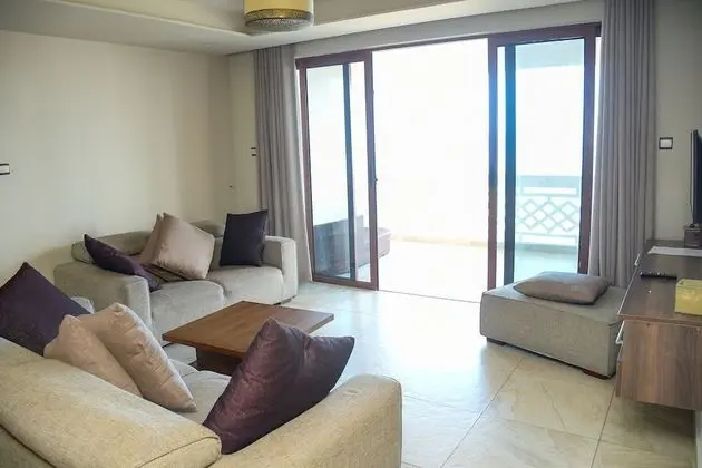 Grand Apart Daire